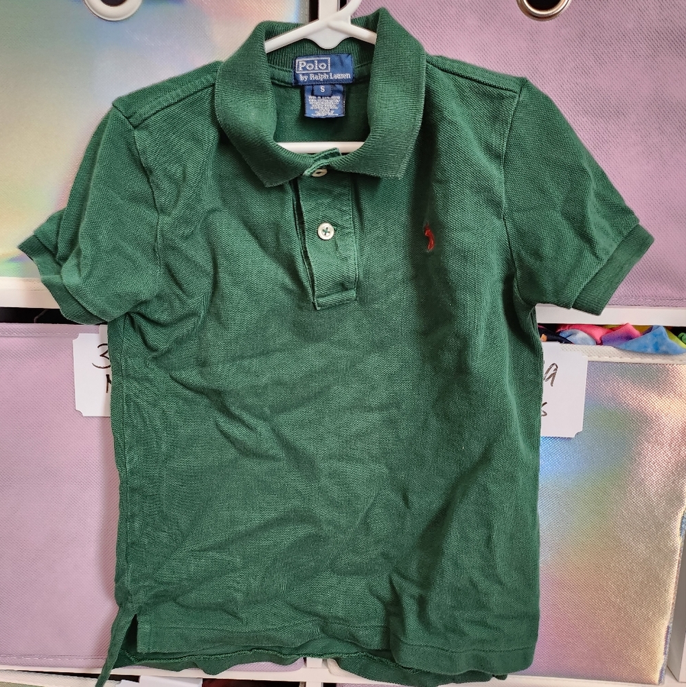 Ralph Lauren Polo